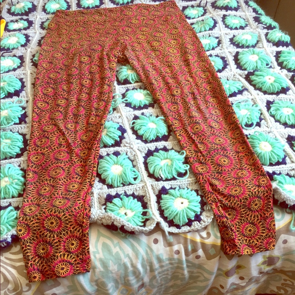 Good used condition Lularoe leggings